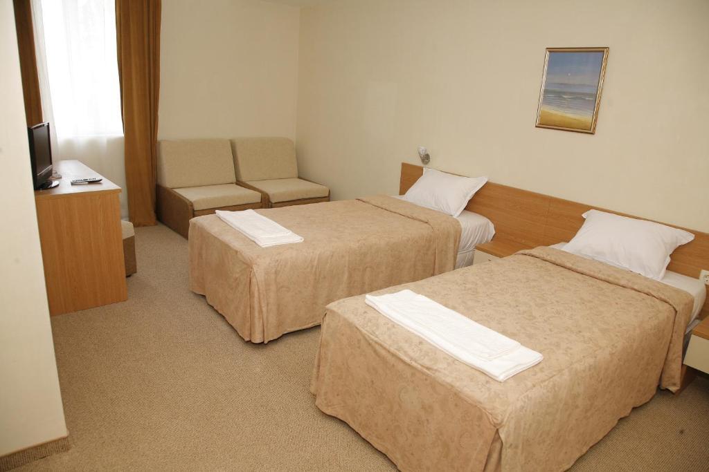 Melsa Coop Hotel Nesebar Camera foto
