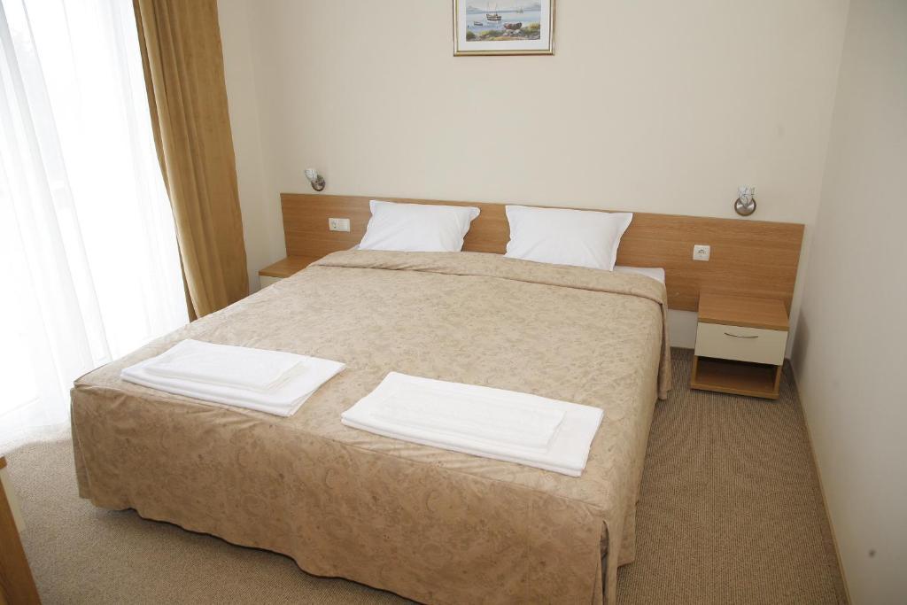 Melsa Coop Hotel Nesebar Camera foto