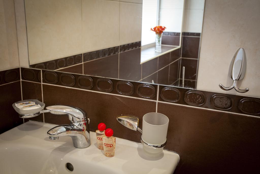 Melsa Coop Hotel Nesebar Camera foto