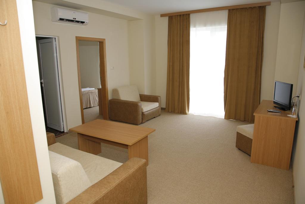 Melsa Coop Hotel Nesebar Camera foto