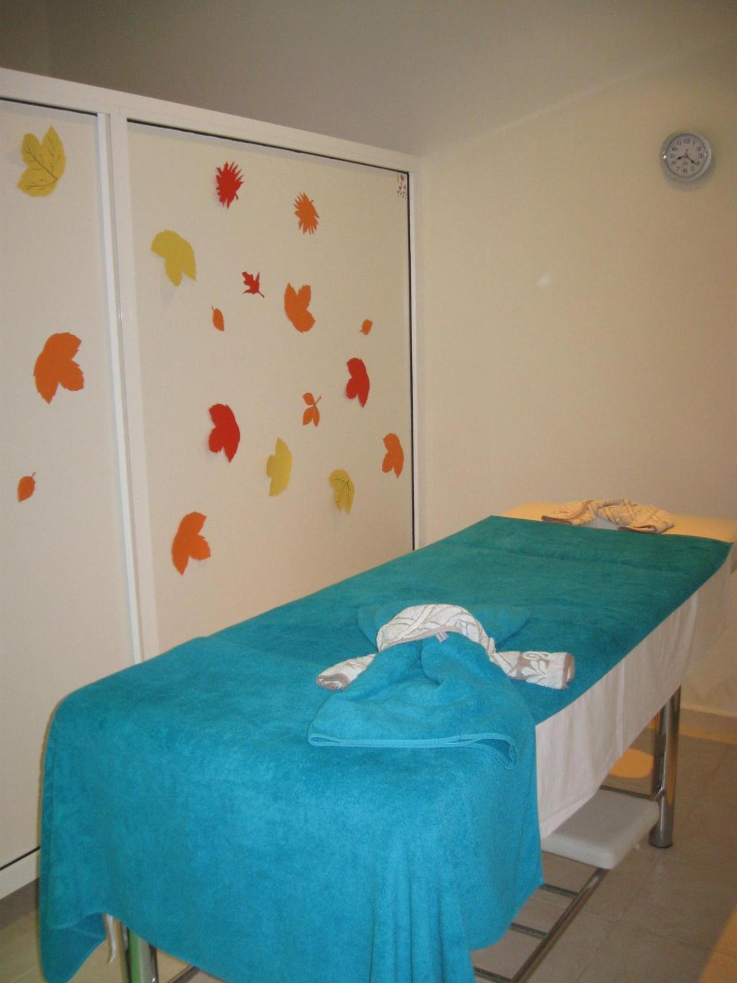 Melsa Coop Hotel Nesebar Esterno foto