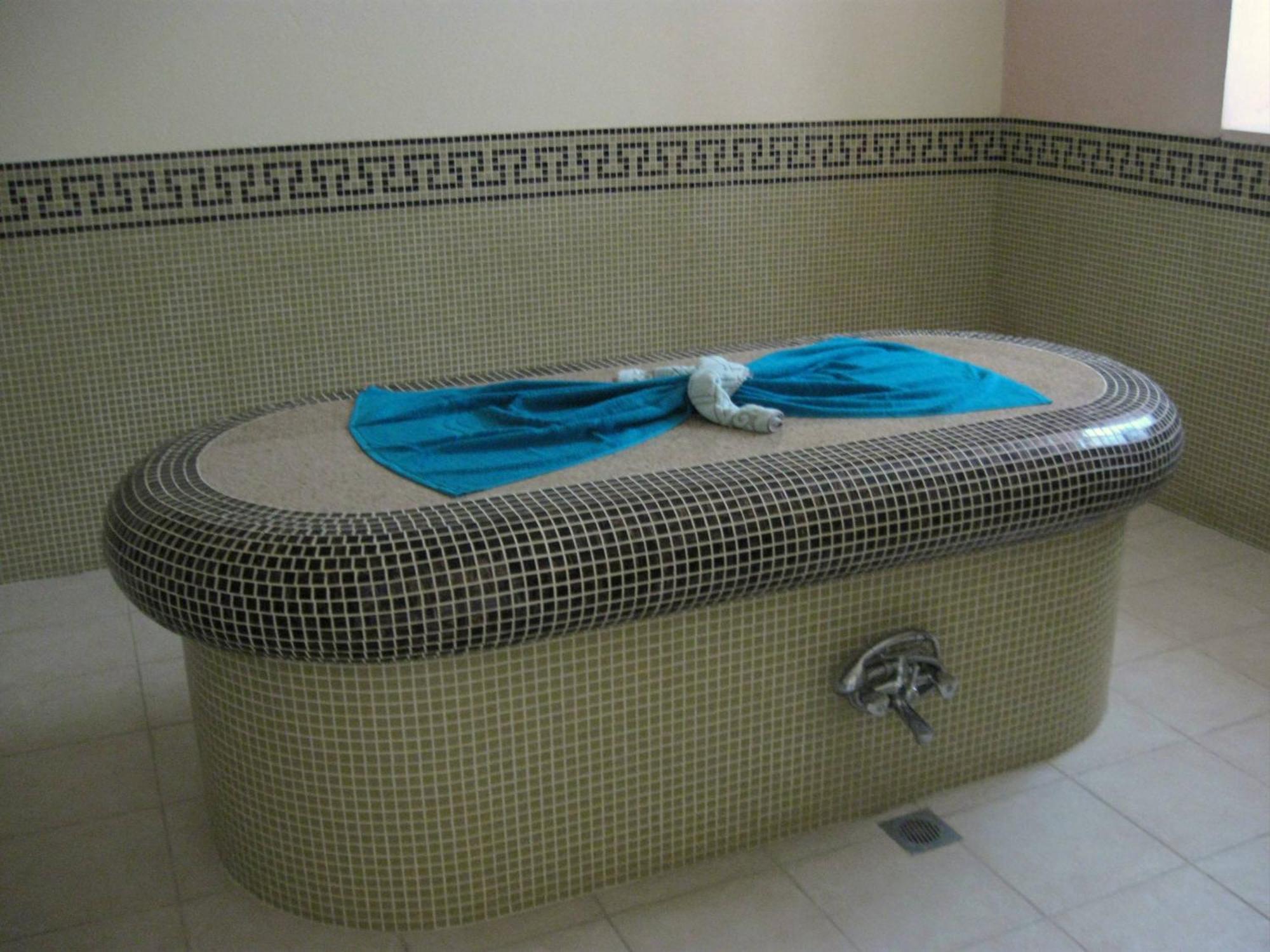 Melsa Coop Hotel Nesebar Esterno foto